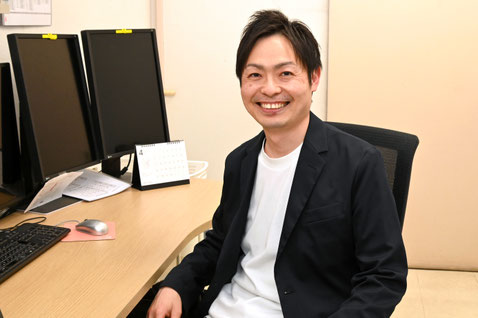豊國剛大院長のインタビュー記事がWEBに掲載されました。